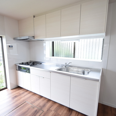 小牧市篠岡2丁目　リセットハウス　中古戸建