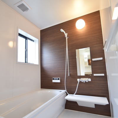 小牧市篠岡2丁目　リセットハウス　中古戸建