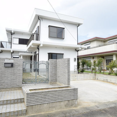 小牧市篠岡2丁目　リセットハウス　中古戸建