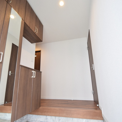 小牧市篠岡2丁目　リセットハウス　中古戸建