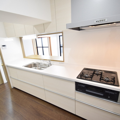 サンアメニティ岡崎駅Ⅱ　リセットハウス　中古マンション