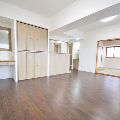 サンアメニティ岡崎駅Ⅱ　リセットハウス　中古マンション