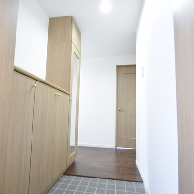 サンアメニティ岡崎駅Ⅱ　リセットハウス　中古マンション