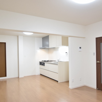 アーバンライフ山神戸　リセットハウス 中古マンション