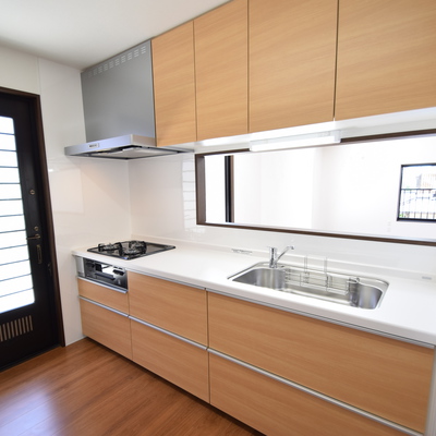 小牧市池之内　リセットハウス　中古戸建