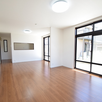 小牧市池之内　リセットハウス　中古戸建