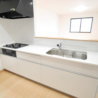 新潟市西蒲区葉萱場