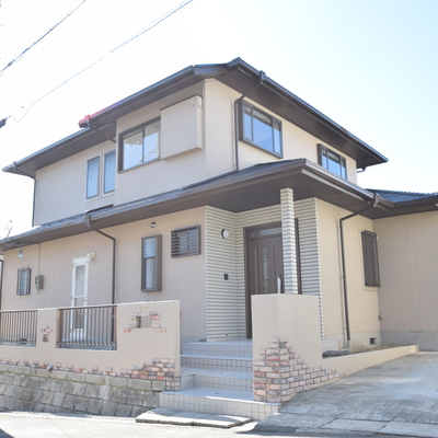 春日井市坂下町　リセットハウス　中古戸建