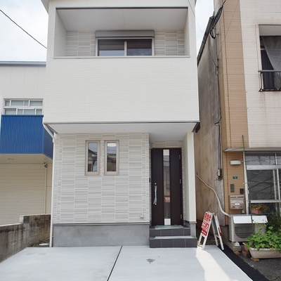 春日市紅葉ケ丘東5丁目新築戸建