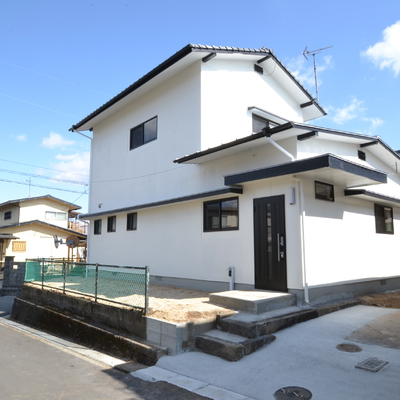 熊本市北区植木町大和