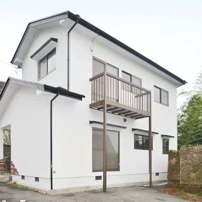 熊本市中央区黒髪4丁目