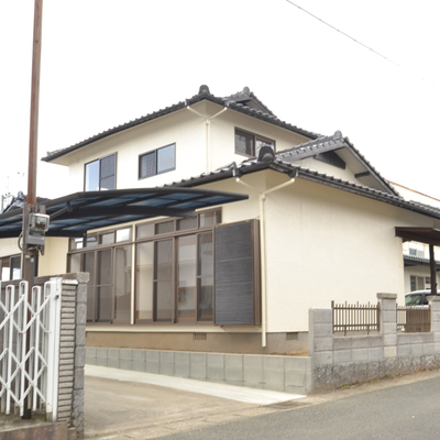 熊本市北区梶尾町