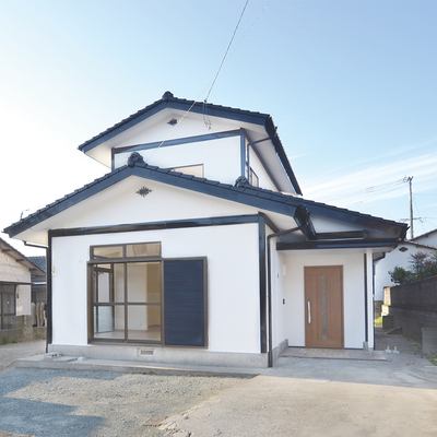 熊本市北区清水新地6丁目