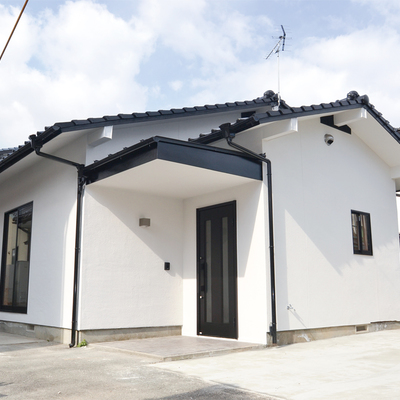 熊本市南区御幸笛田7丁目