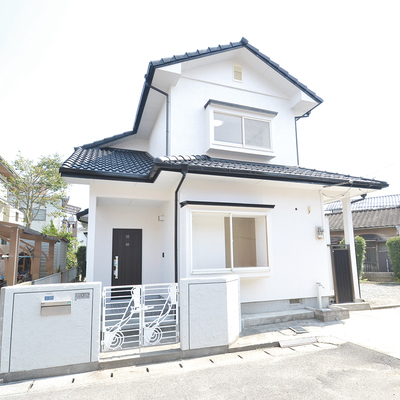 熊本市南区日吉２丁目