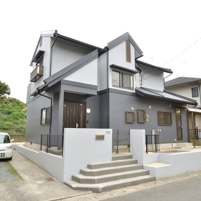 熊本市西区池上町