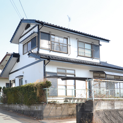 熊本市西区花園７丁目