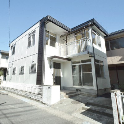 福島市野田町