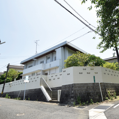 北九州市若松区小糸町リセットハウス