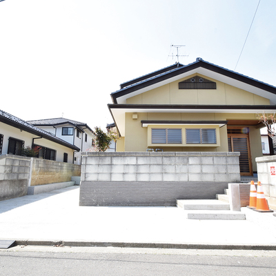 郡山市赤木町