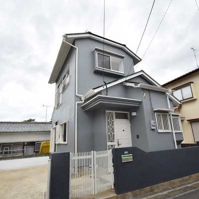 福岡市早良区野芥6丁目リセットハウス