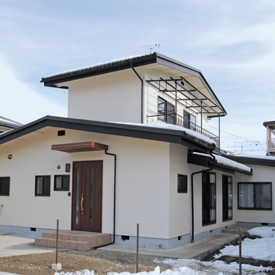 長野市三輪