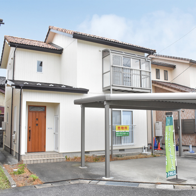 高岡市古定塚
